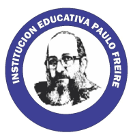 INSTITUCION EDUCATIVA PAULO FREIRE