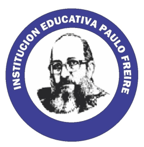 INSTITUCION EDUCATIVA PAULO FREIRE